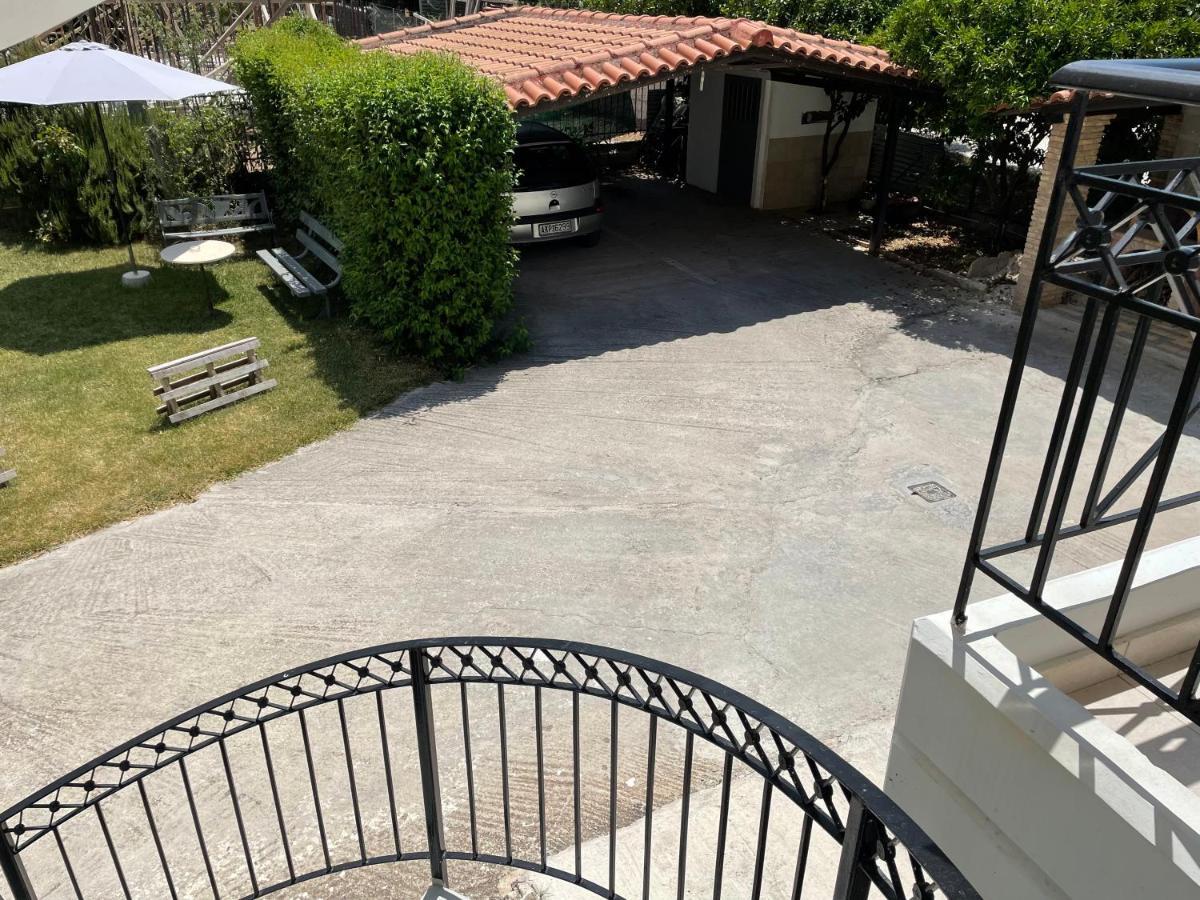 Greece Apartments Now Patras Exterior photo